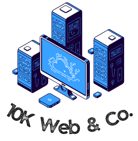 10kweb & Co.